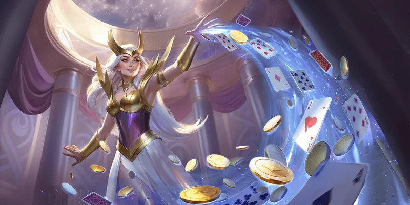 Capture d'écran de l'app Divaspin Casino
